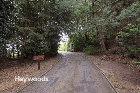 3 bedroom detached house for sale, Common Lane, Rough Close, ST3