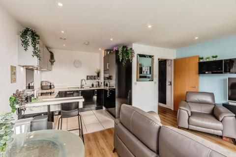 2 bedroom flat for sale, Cornish House, Adelaide Lane, Sheffield