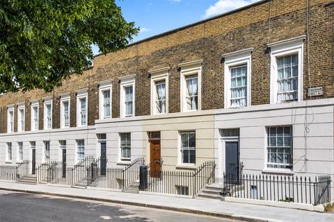 3 bedroom terraced house for sale, Pakenham Street, London, WC1X