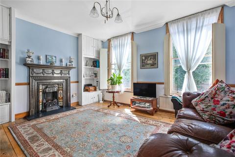 3 bedroom terraced house for sale, Pakenham Street, London, WC1X