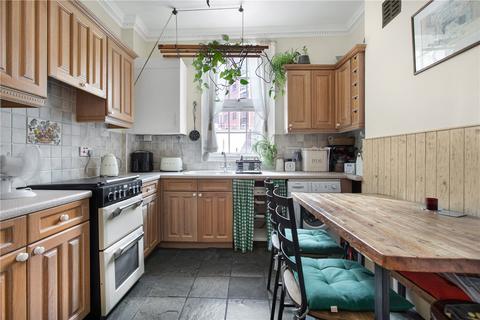 3 bedroom terraced house for sale, Pakenham Street, London, WC1X