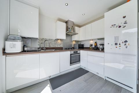 3 bedroom semi-detached house for sale, Castle Hill Drive, Ebbsfleet Valley, Swanscombe