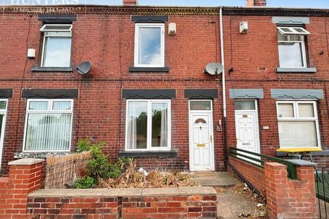 2 bedroom terraced house to rent, George Street, Wombwell, Barnsley