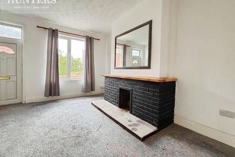 2 bedroom terraced house to rent, George Street, Wombwell, Barnsley