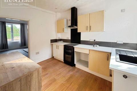 2 bedroom terraced house to rent, George Street, Wombwell, Barnsley