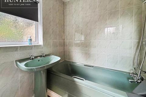 2 bedroom terraced house to rent, George Street, Wombwell, Barnsley