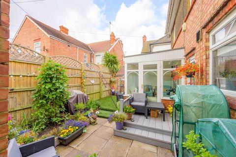3 bedroom detached house for sale, Glentworth Crescent, Skegness PE25