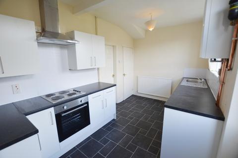 2 bedroom terraced house to rent, Dagnam Road, Sheffield, S2