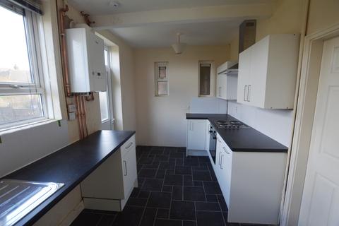 2 bedroom terraced house to rent, Dagnam Road, Sheffield, S2