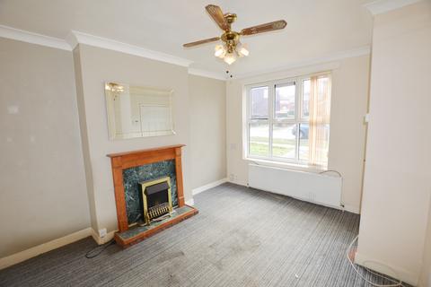 2 bedroom terraced house to rent, Dagnam Road, Sheffield, S2