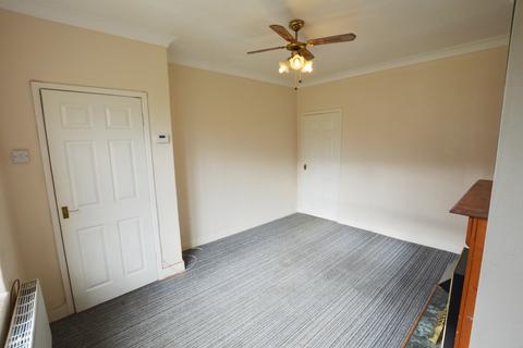 2 bedroom terraced house to rent, Dagnam Road, Sheffield, S2