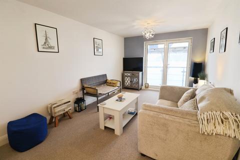 1 bedroom apartment for sale, Cei Dafydd, Barry