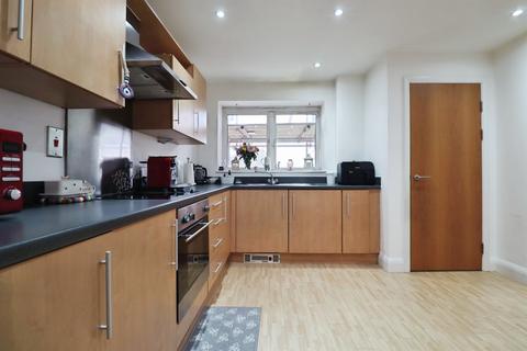 1 bedroom apartment for sale, Cei Dafydd, Barry