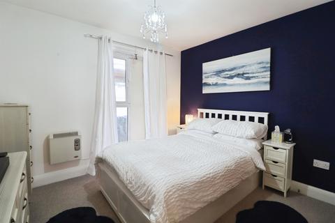 1 bedroom apartment for sale, Cei Dafydd, Barry