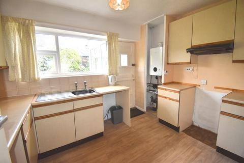 3 bedroom semi-detached bungalow for sale, Bagshawe Avenue, Chapel-En-Le-Frith, SK23
