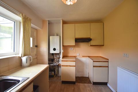 3 bedroom semi-detached bungalow for sale, Bagshawe Avenue, Chapel-En-Le-Frith, SK23