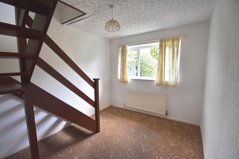 3 bedroom semi-detached bungalow for sale, Bagshawe Avenue, Chapel-En-Le-Frith, SK23
