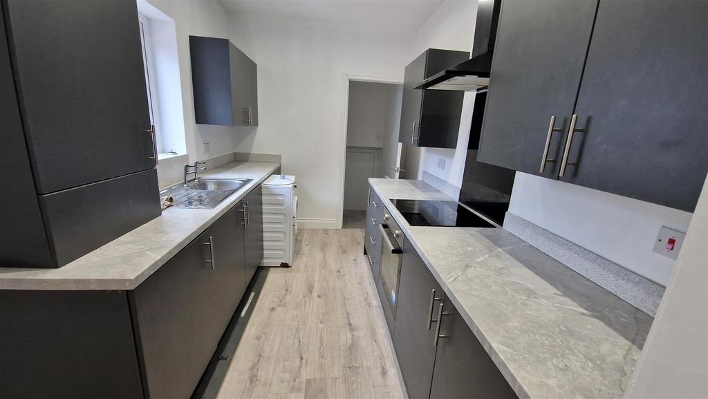 Apartment in Newcastle upon Tyne, Walker - View 3