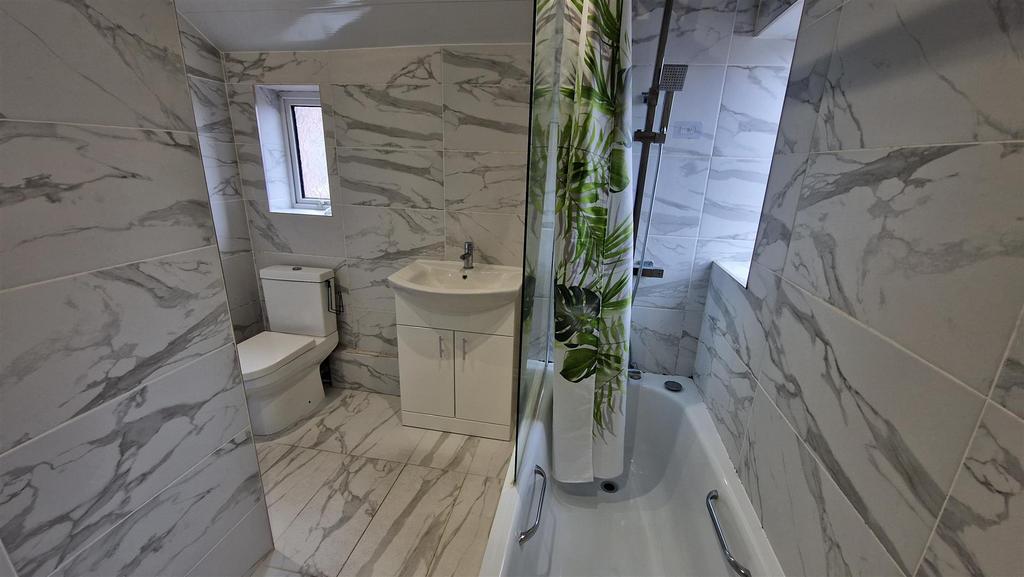 Apartment in Newcastle upon Tyne, Walker - More