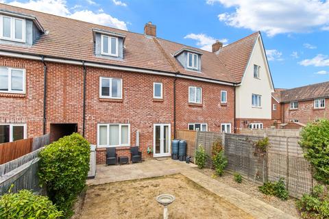 3 bedroom house for sale, Brunel Drive, Hailsham