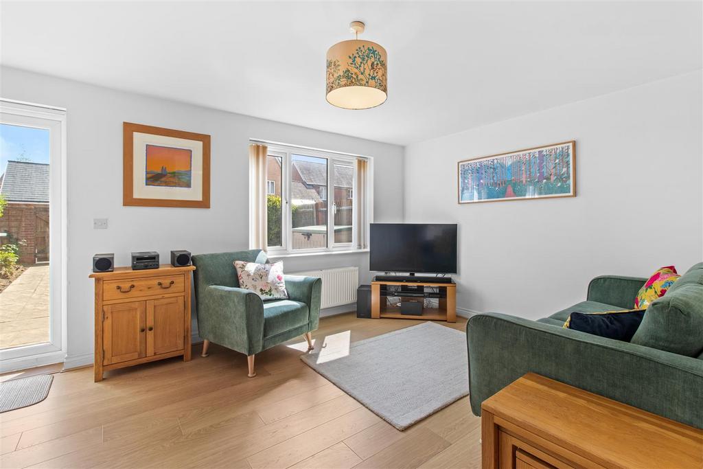 House in Wealden, Upper Horsebridge, Hailsham - View 2