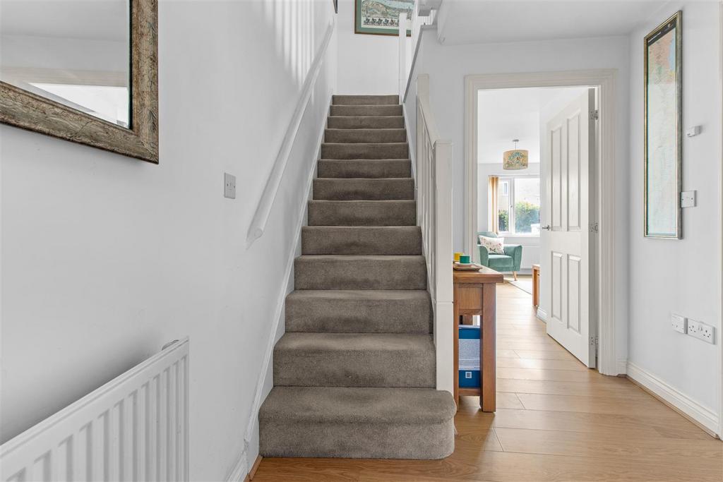 House in Wealden, Upper Horsebridge, Hailsham - View 4