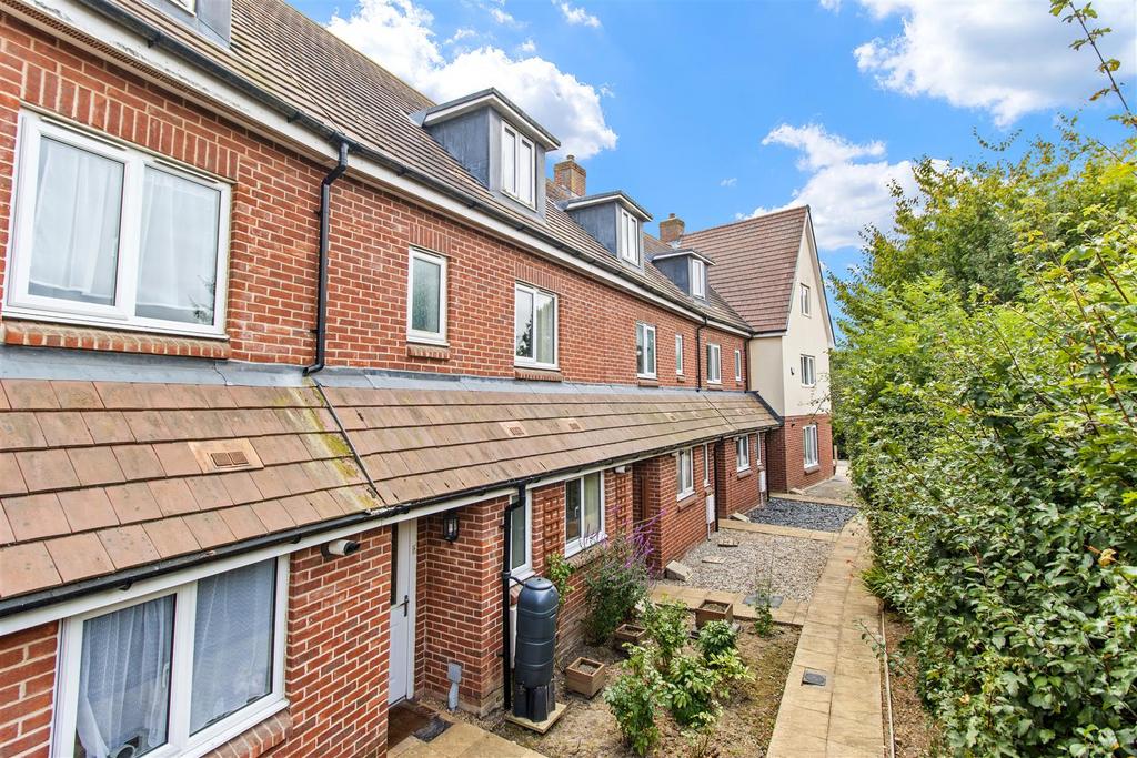 House in Wealden, Upper Horsebridge, Hailsham