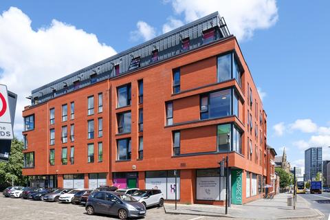 1 bedroom flat for sale, Chapel Street, Salford M3