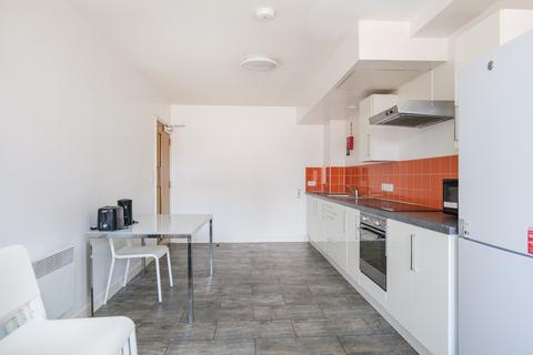 1 bedroom flat for sale, Chapel Street, Salford M3