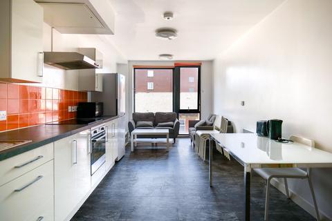 1 bedroom flat for sale, Chapel Street, Salford M3