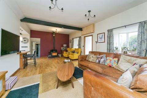 3 bedroom detached house for sale, Talwrn, Llangefni, Isle of Anglesey, LL77