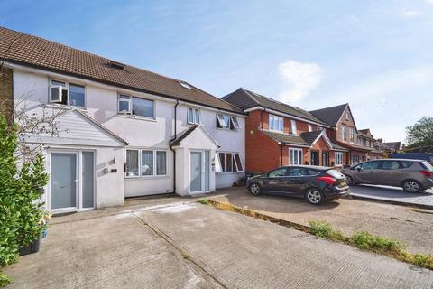Kingsley Road, Ilford, IG6