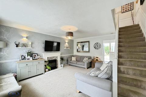 undefined, Thames Close, Congleton
