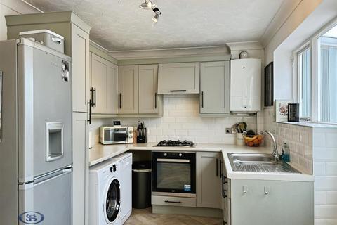 undefined, Thames Close, Congleton