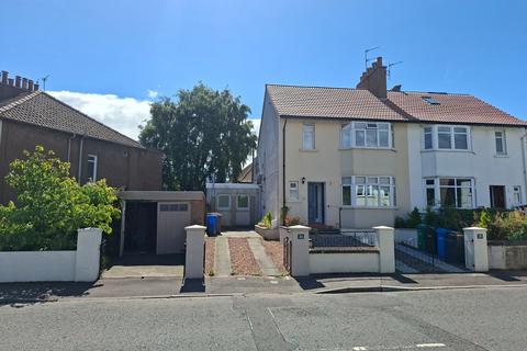 2 bedroom flat to rent, Nelson Street, St Andrews, Fife, KY16