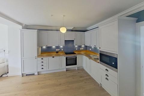 2 bedroom flat to rent, Nelson Street, St Andrews, Fife, KY16