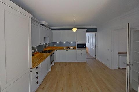 2 bedroom flat to rent, Nelson Street, St Andrews, Fife, KY16