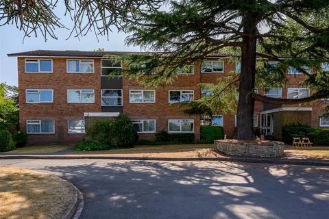 2 bedroom apartment for sale, Aldersyde Court, York, YO24 1QN