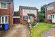 Callaly Close, Pegswood, Morpeth