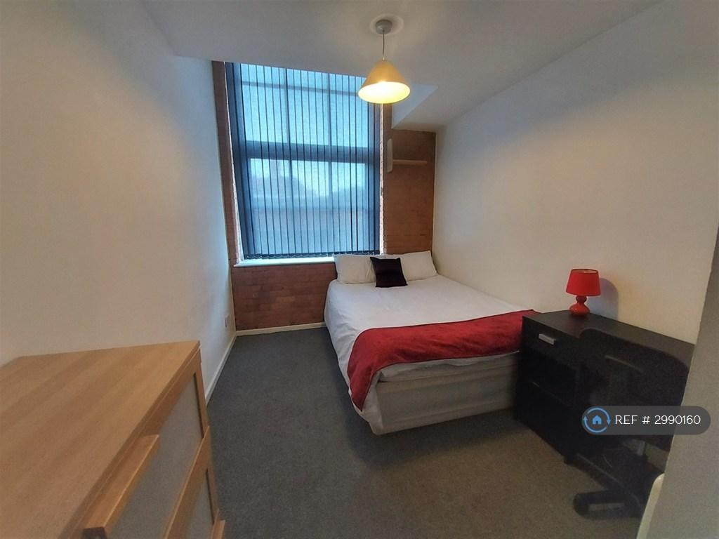 Apartment in Leicester - View 2