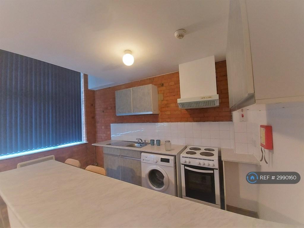 Apartment in Leicester - View 5
