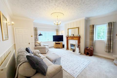 3 bedroom end of terrace house for sale, Front Street South, Trimdon Village