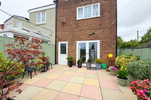 3 bedroom end of terrace house for sale, Front Street South, Trimdon Village