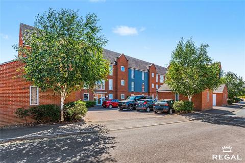 2 bedroom apartment for sale, Argosy Crescent, Eastleigh, SO50