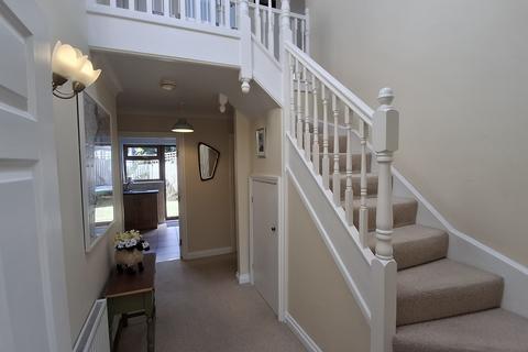 4 bedroom detached house for sale, Three Cocks, Brecon, Powys.