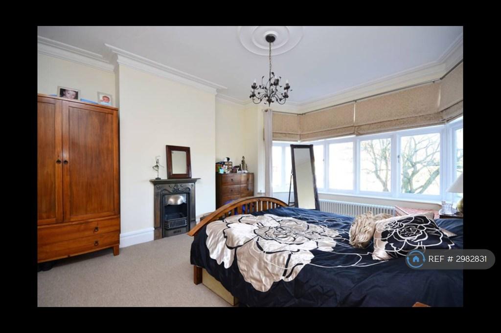 House in London - View 4