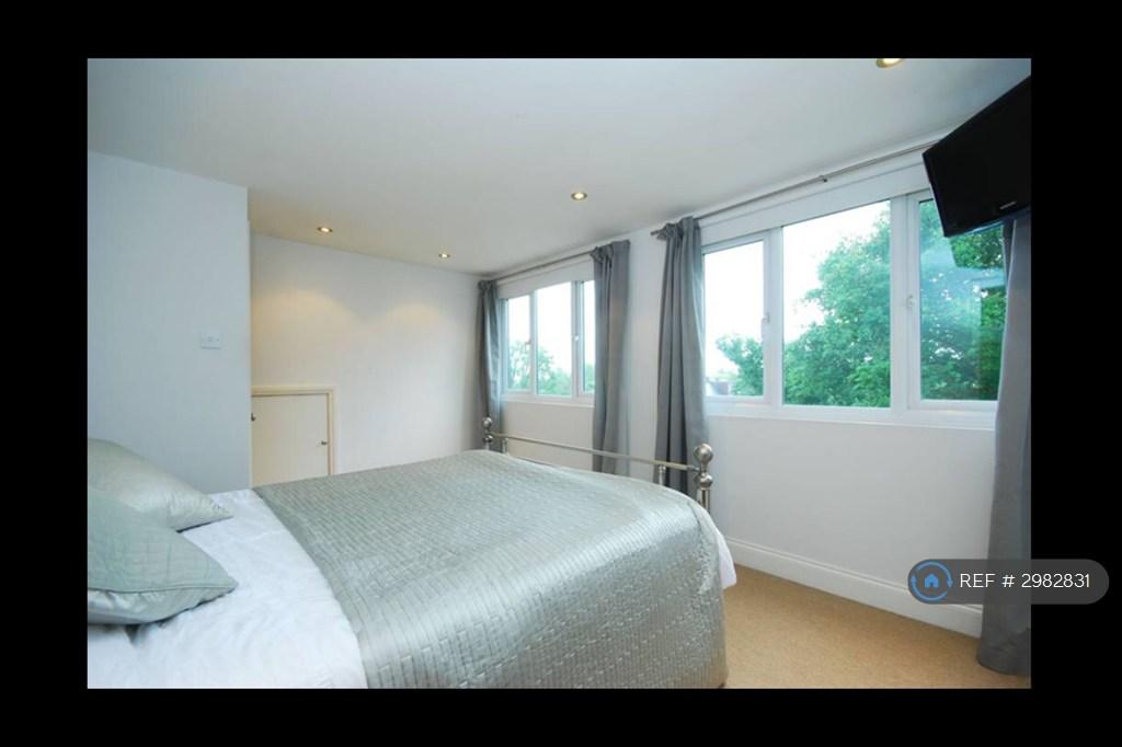 House in London - More