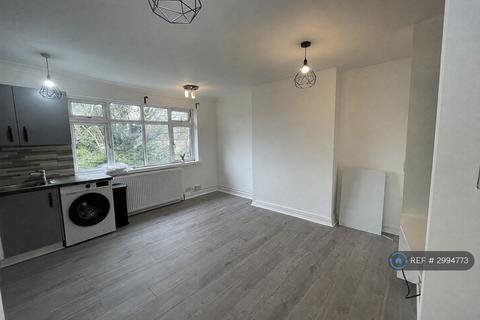 undefined, Edgwarebury Lane, Edgware, HA8