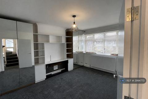 undefined, Edgwarebury Lane, Edgware, HA8