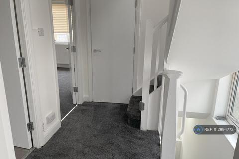 undefined, Edgwarebury Lane, Edgware, HA8